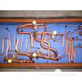 Copper Pipe Assembly